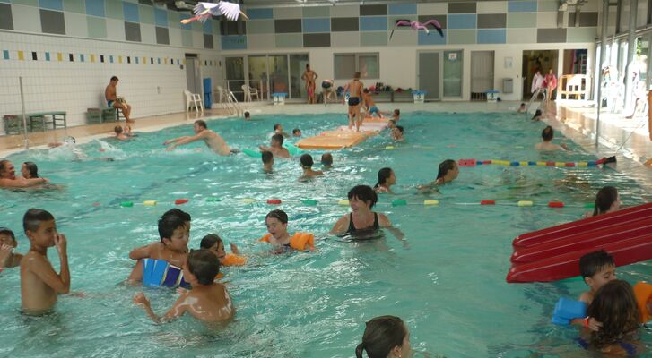 Piscine Le Lude (5)