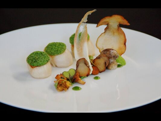Relais Henri IV_La Fleche_credit Richet(4)