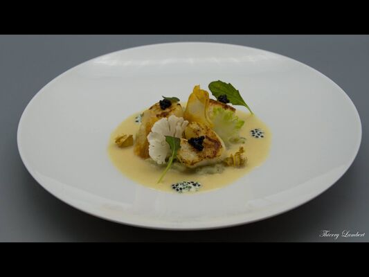Relais Henri IV_La Fleche_credit Richet(5)