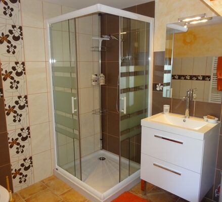 Salle de bain