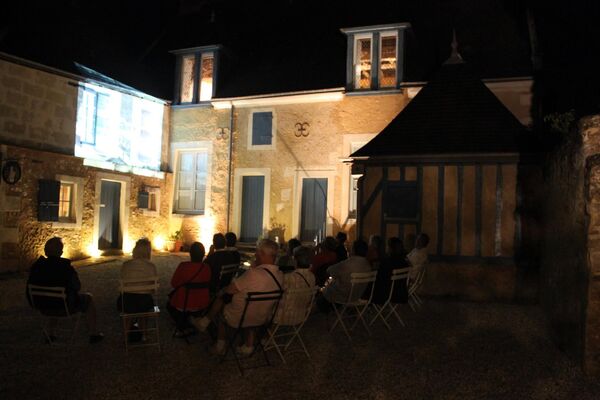Un soir au musée 4