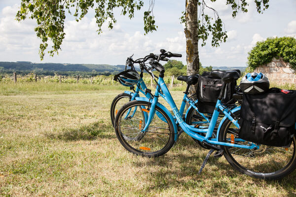 Vallee du Loir a velo_Credit JP Berlose (34)