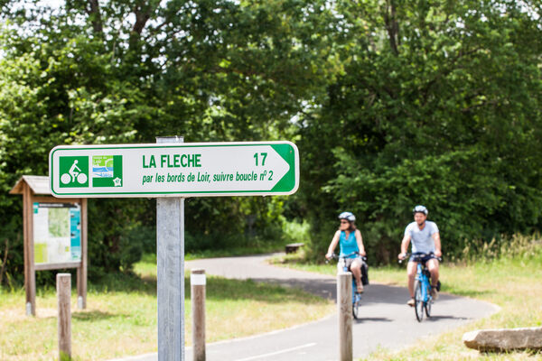 Vallee du Loir a velo_Credit JP Berlose (45)