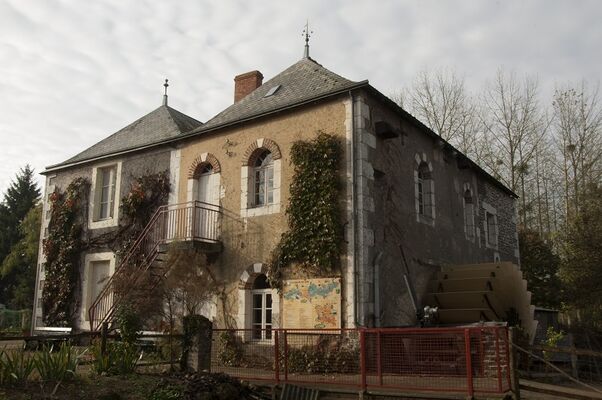 moulin