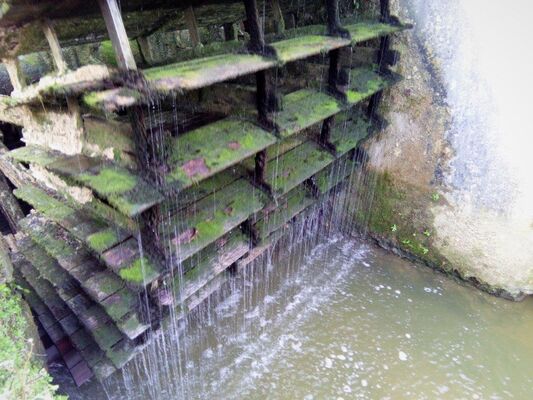 moulin-roue-eau