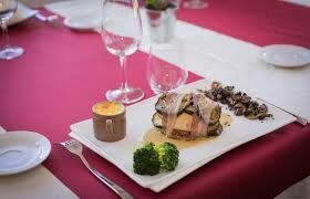au jardin des saveurs