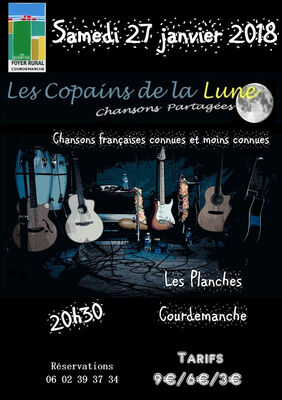 affichecopains