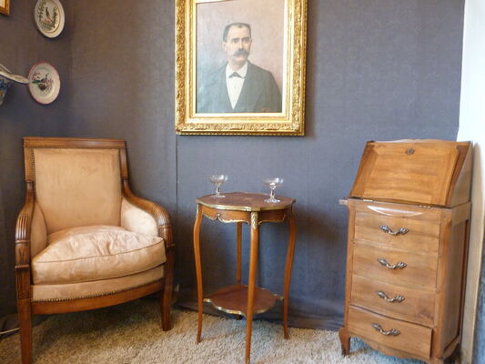 antiquites armel labbé