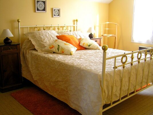 chambre 1
