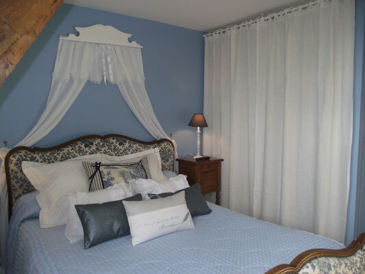 chambre Chataignier (4)