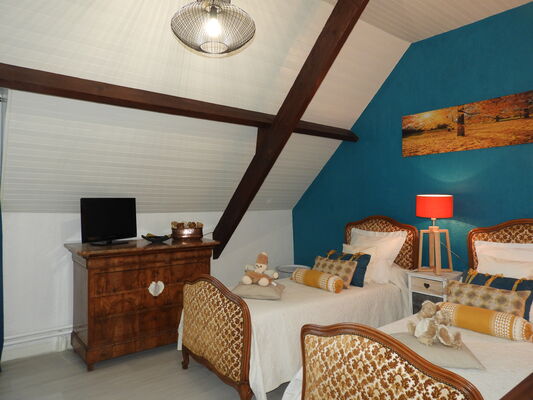 chambre Chene (4)