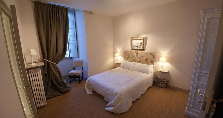 chambre chateau durtal 4
