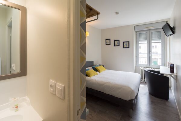 chambre standard