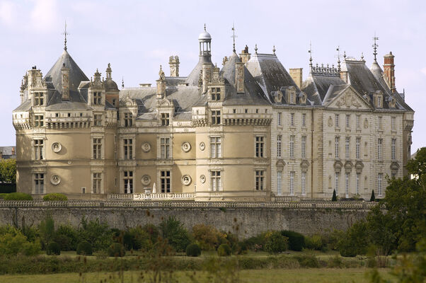 PCU879000036 - château vue générale - copie