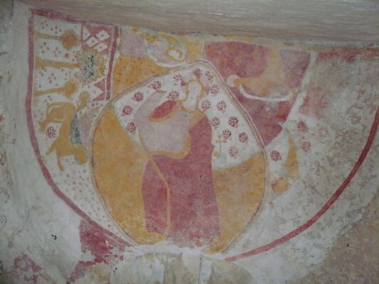 église de Vaas 046