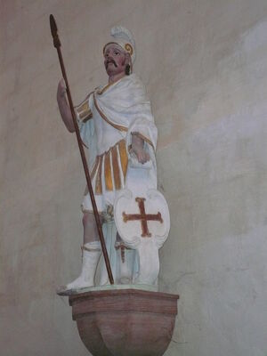 église de Vaas 017