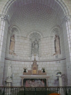 église de Vaas 029