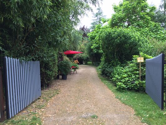 entrée jardin LCDT