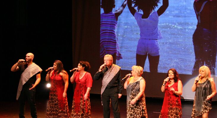 family cabaret