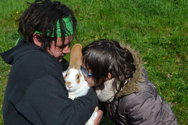 ferme d'animation IME