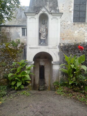 fontaine