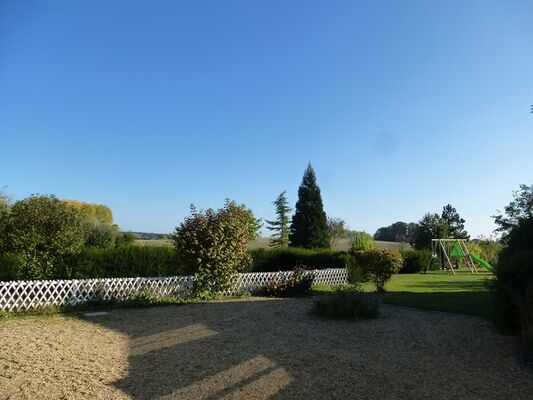 gite la chouette- anjou- maine et loire- 49- 5