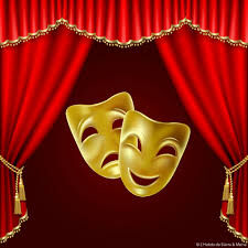 image théâtre