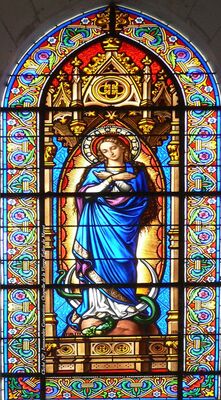 immaculéemayet