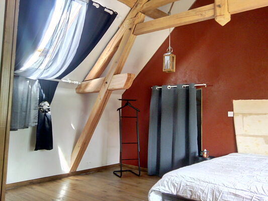 la brocantelle