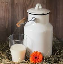 lait