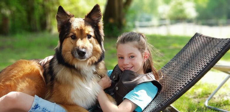 paradis pour les enfants