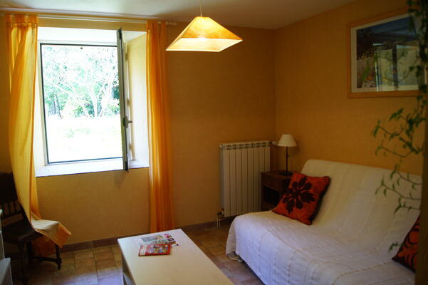 petit salon