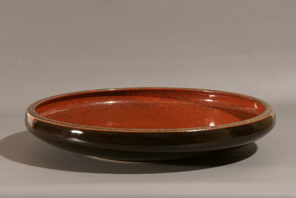 plat rouille