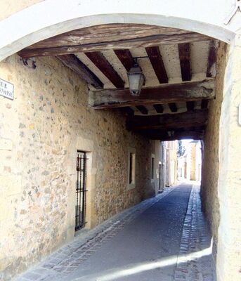 rue-Lyonnaise