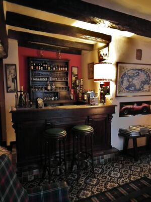 HOT877000253 - relais.cicero-la fleche N°3
