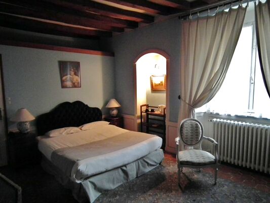 HOT877000253 - relais.cicero-la fleche N°5