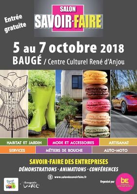 salon-du-savoir-faire-Baugé-en-Anjou