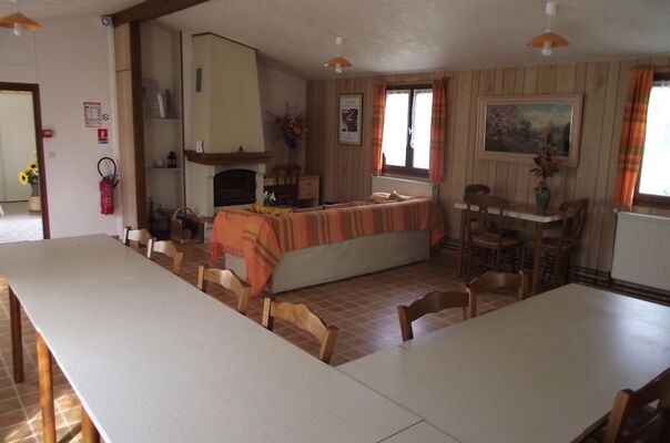 salle a manger