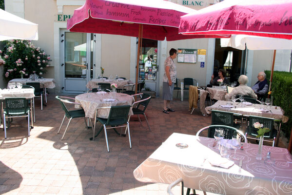 HOT877000971 - terrasse