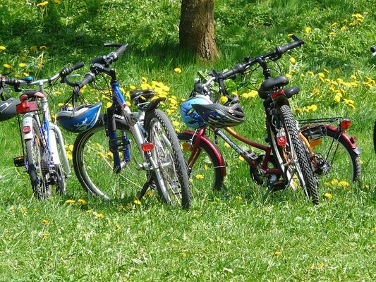 vélo