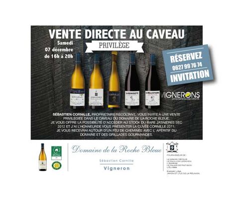 vente caveau
