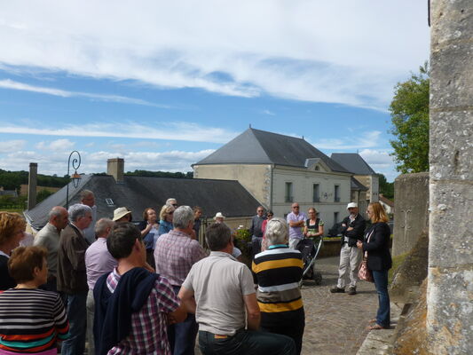 visite d+®couverte