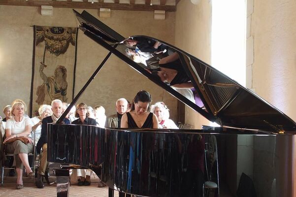 Festival Musical Durtal