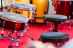 Musique - Saint Hilaire de Riez