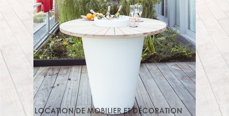 MANGE DEBOUT GARDEN