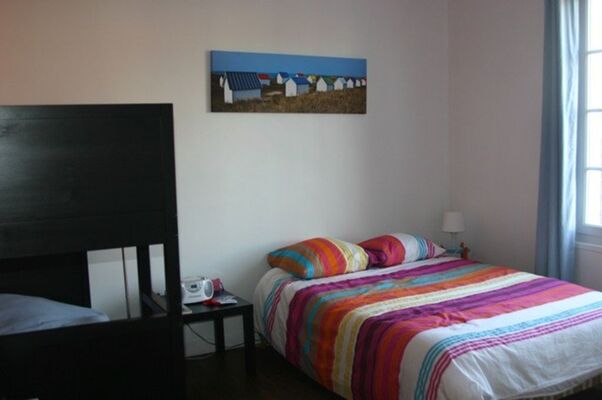 Mahon_Saint Hilaire de Riez_chambre1