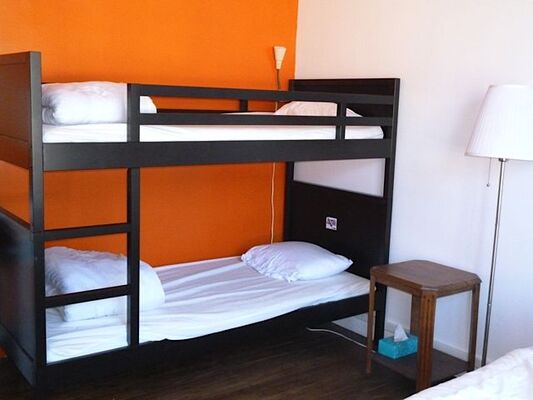 Mahon_Saint Hilaire de Riez_chambre3