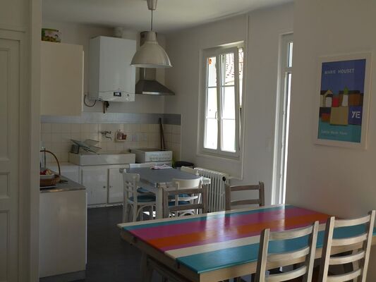 Mahon_Saint Hilaire de Riez_cuisine