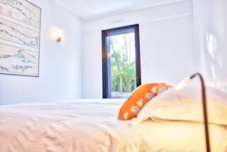 La Maison Buette Chambre2