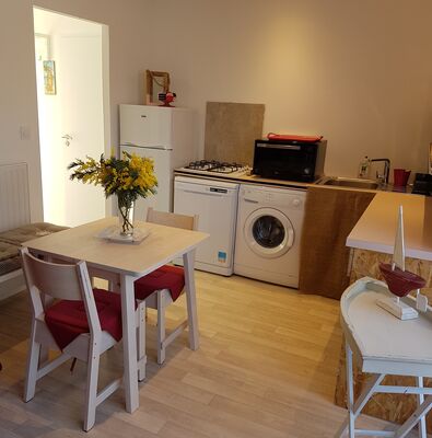 Marais cuisine (2)